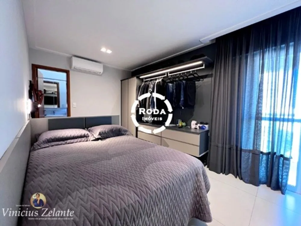 Apartamento, 3 quartos, 135 m² - Foto 3