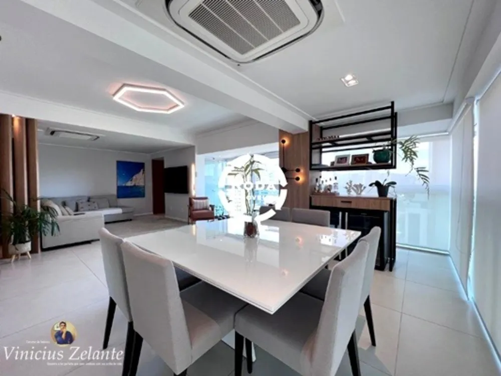 Apartamento, 3 quartos, 135 m² - Foto 4