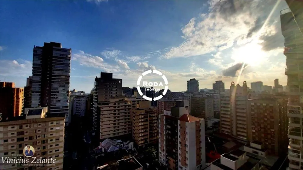 Apartamento, 3 quartos, 135 m² - Foto 8
