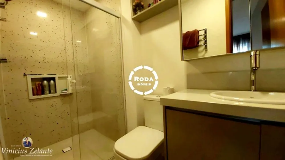 Apartamento, 3 quartos, 135 m² - Foto 9