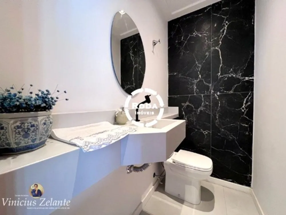 Apartamento, 3 quartos, 135 m² - Foto 16