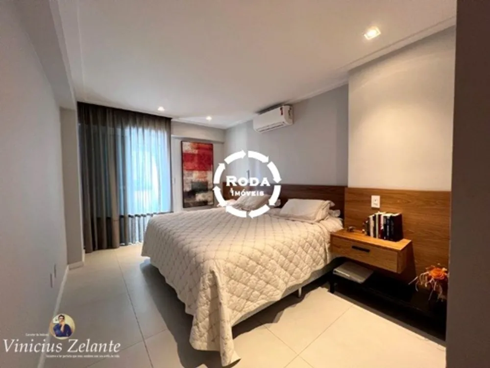 Apartamento, 3 quartos, 135 m² - Foto 10