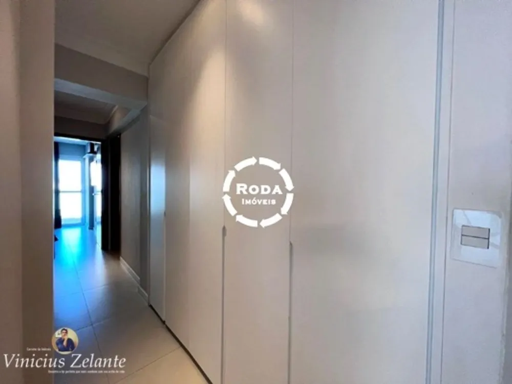 Apartamento, 3 quartos, 135 m² - Foto 7