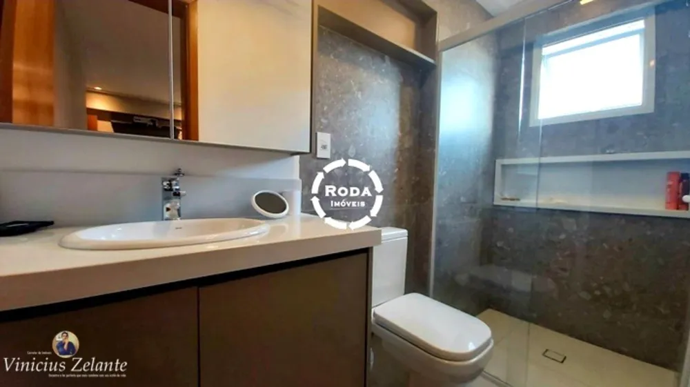 Apartamento, 3 quartos, 135 m² - Foto 8