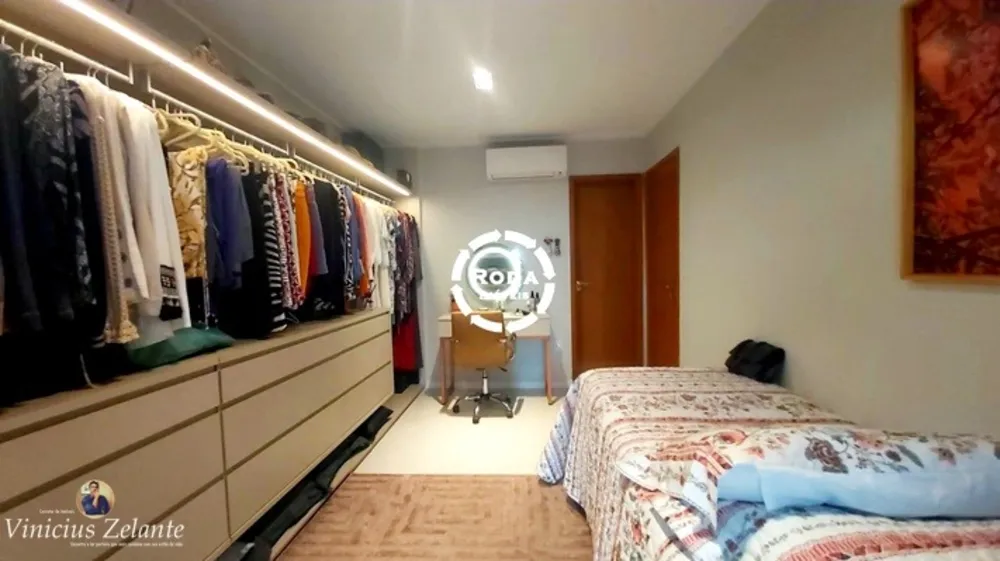 Apartamento, 3 quartos, 135 m² - Foto 14