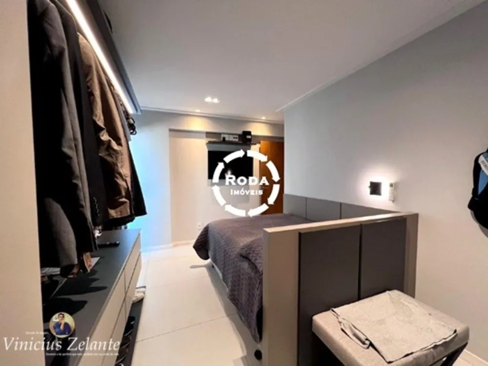 Apartamento, 3 quartos, 135 m² - Foto 6