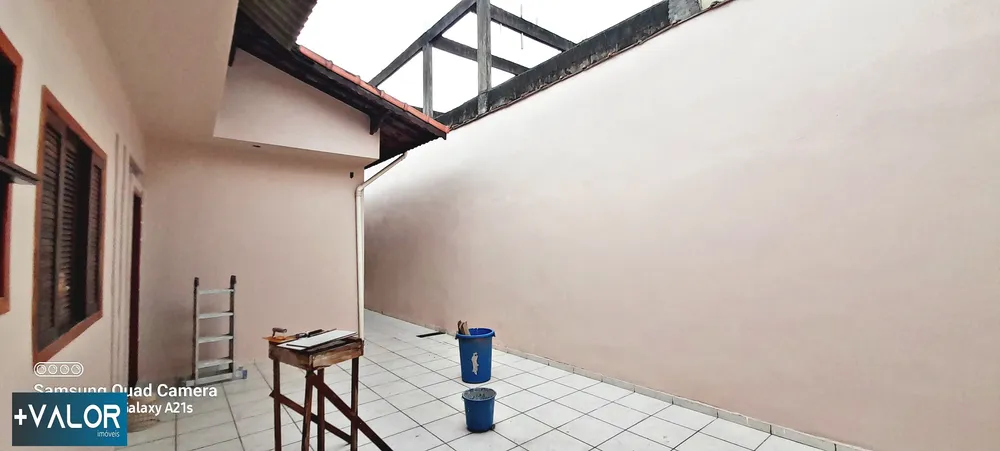 Casa, 4 quartos, 250 m² - Foto 9