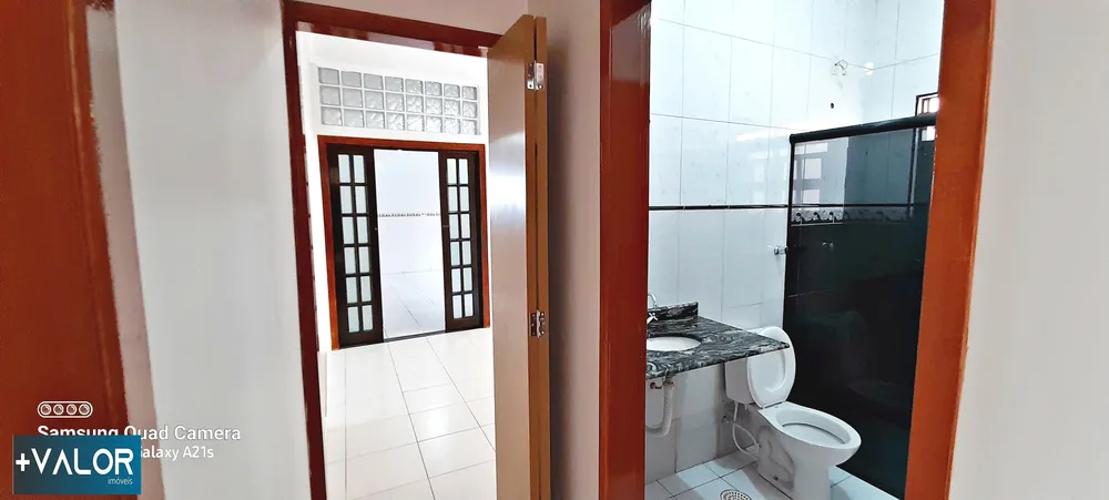 Casa, 4 quartos, 250 m² - Foto 6