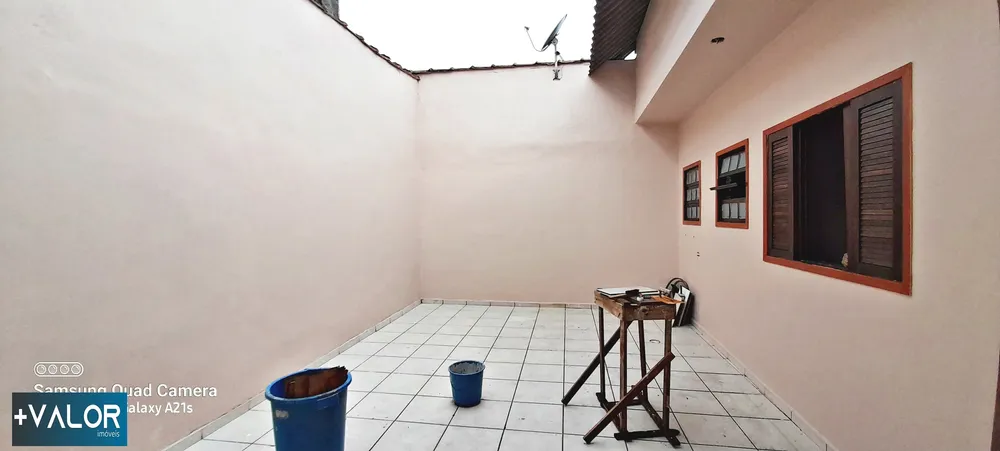 Casa, 4 quartos, 250 m² - Foto 10