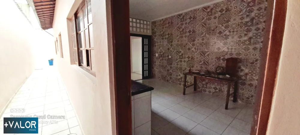 Casa, 4 quartos, 250 m² - Foto 3
