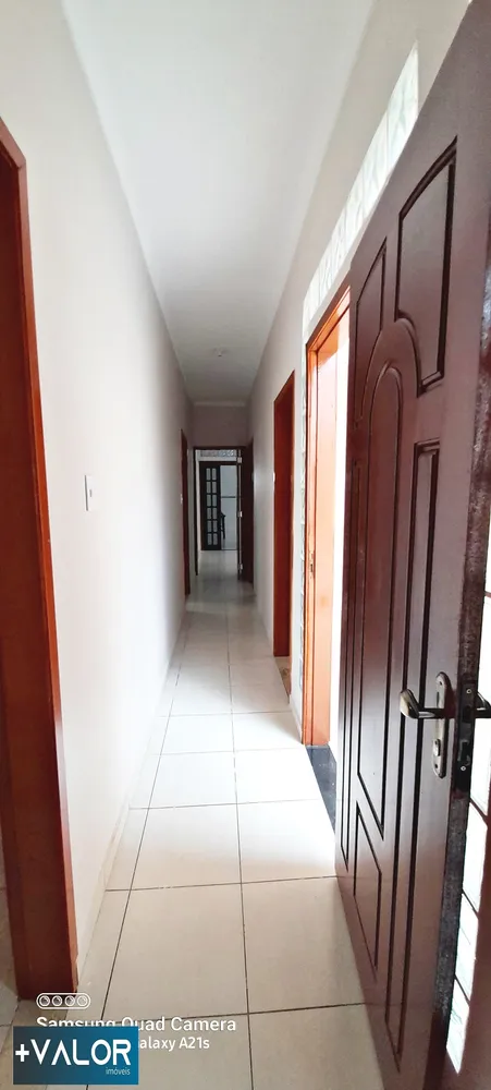 Casa, 4 quartos, 250 m² - Foto 16
