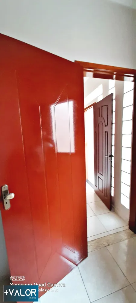 Casa, 4 quartos, 250 m² - Foto 15
