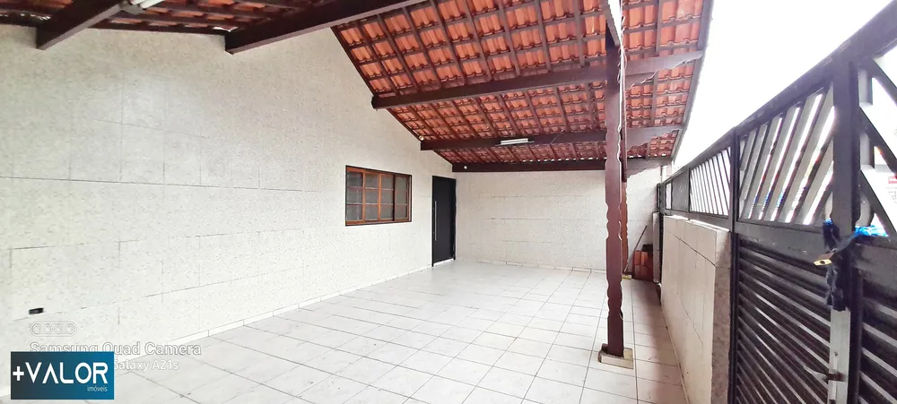 Casa, 4 quartos, 250 m² - Foto 2