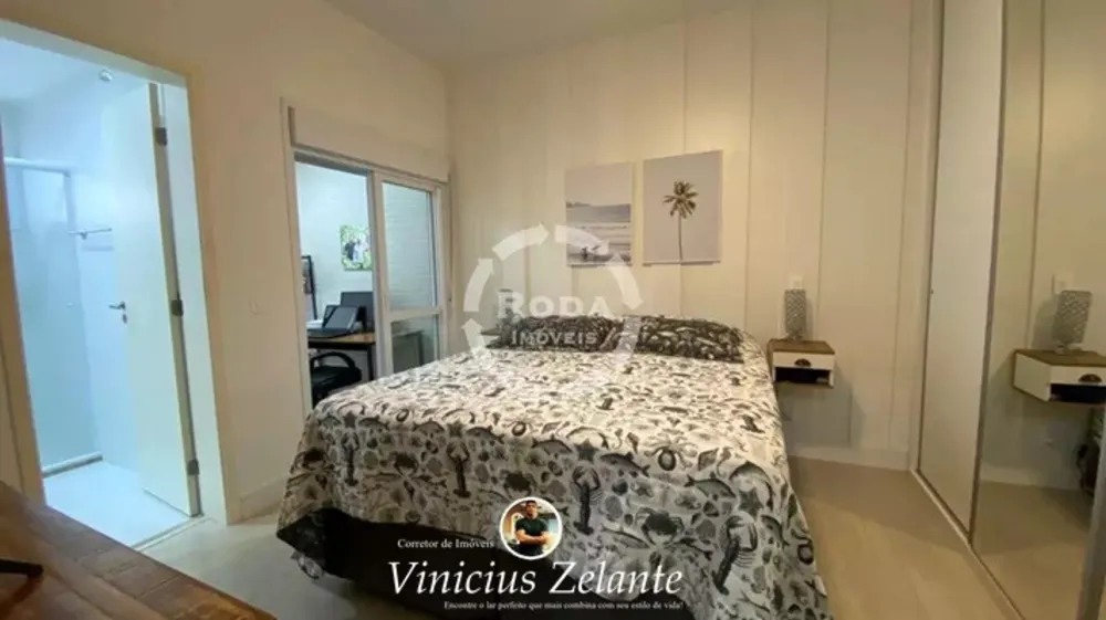 Apartamento, 2 quartos, 80 m² - Foto 4