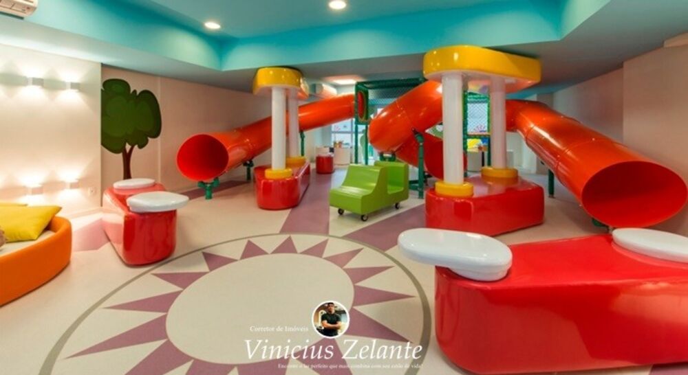 Apartamento à venda com 2 quartos, 80m² - Foto 6