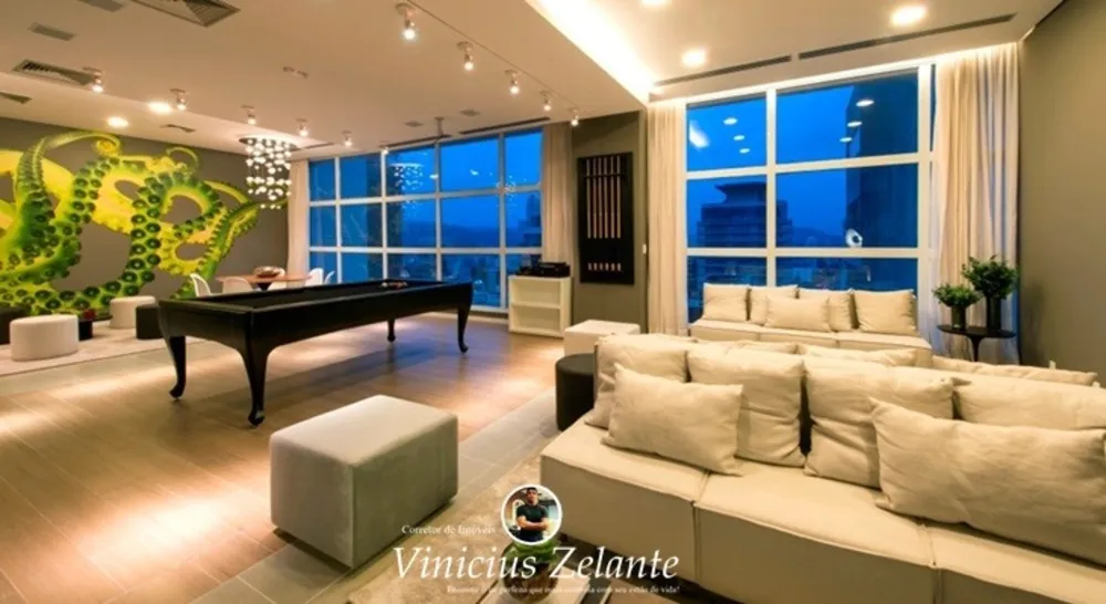 Apartamento, 2 quartos, 80 m² - Foto 17