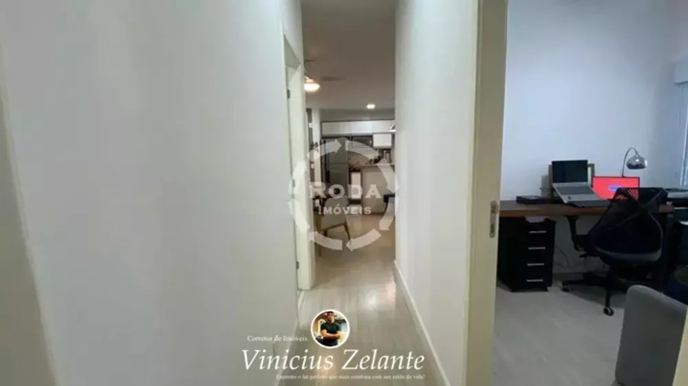 Apartamento, 2 quartos, 80 m² - Foto 3