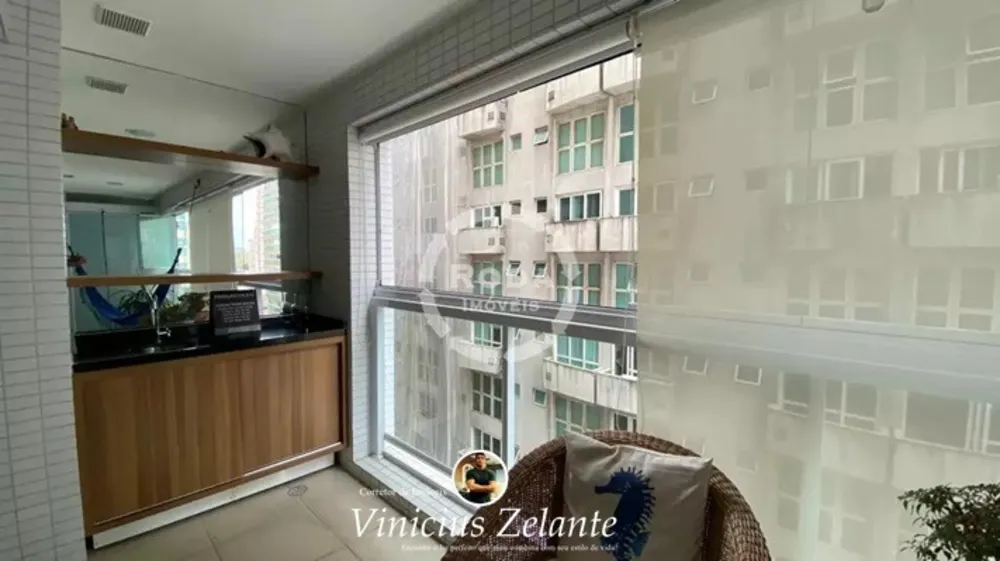 Apartamento, 2 quartos, 80 m² - Foto 1