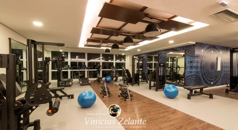 Apartamento, 2 quartos, 80 m² - Foto 13