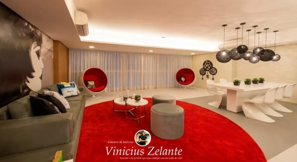 Apartamento, 2 quartos, 80 m² - Foto 19