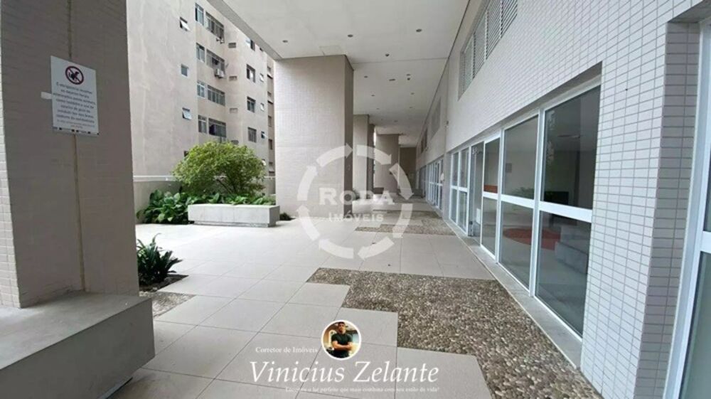 Apartamento à venda com 2 quartos, 80m² - Foto 4