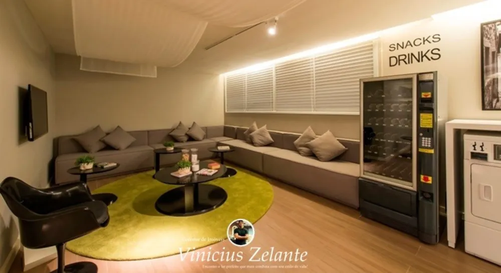 Apartamento, 2 quartos, 80 m² - Foto 11