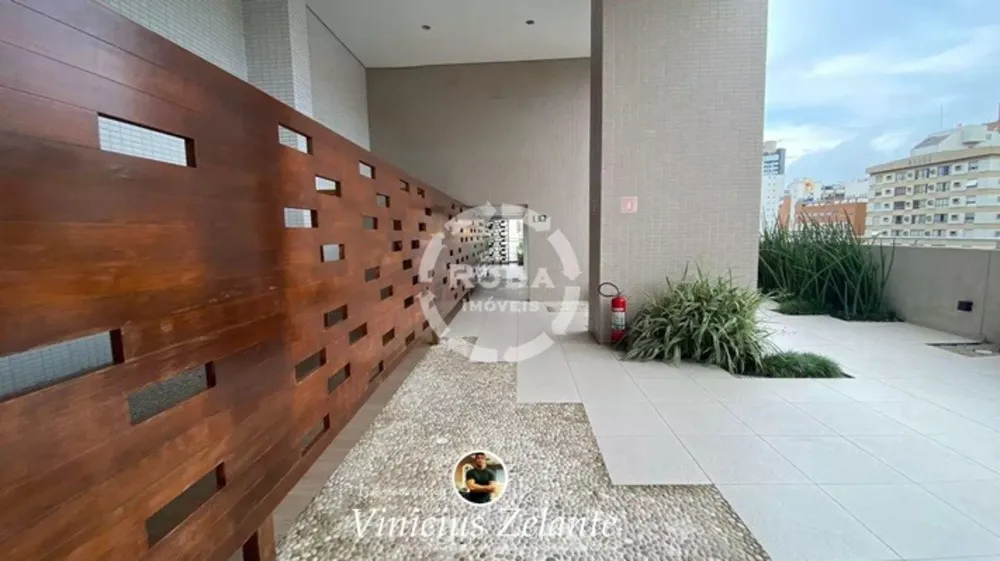 Apartamento, 2 quartos, 80 m² - Foto 7