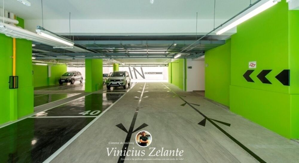 Apartamento à venda com 2 quartos, 80m² - Foto 5