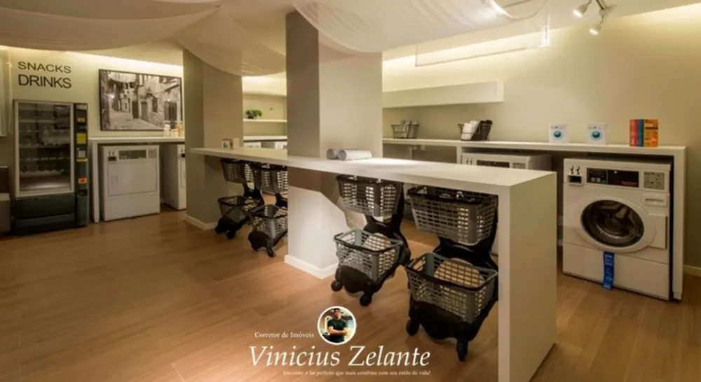 Apartamento, 2 quartos, 80 m² - Foto 10