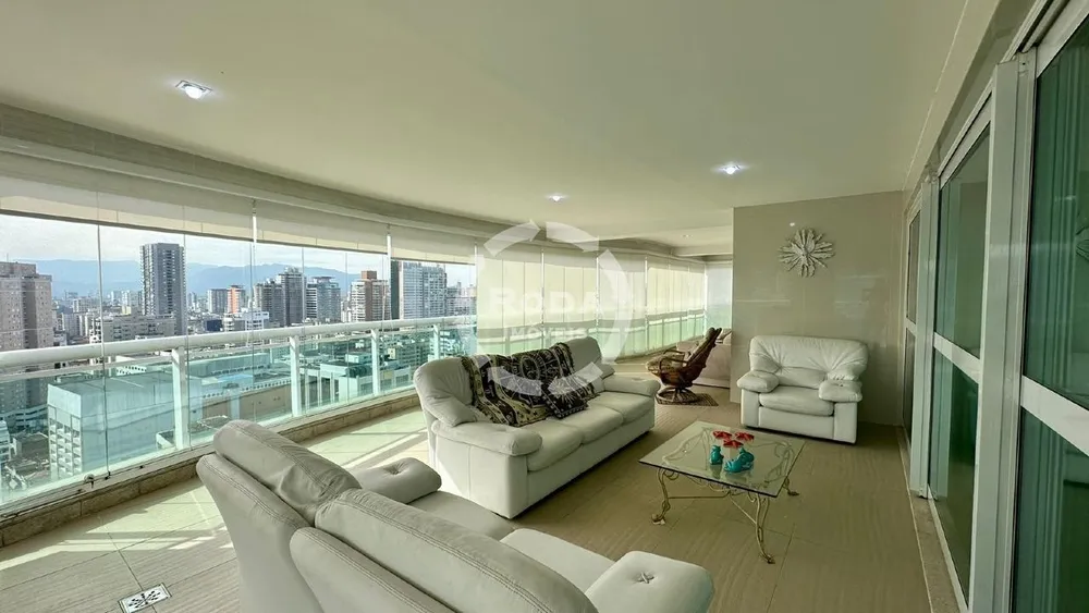 Apartamento, 4 quartos, 400 m² - Foto 4