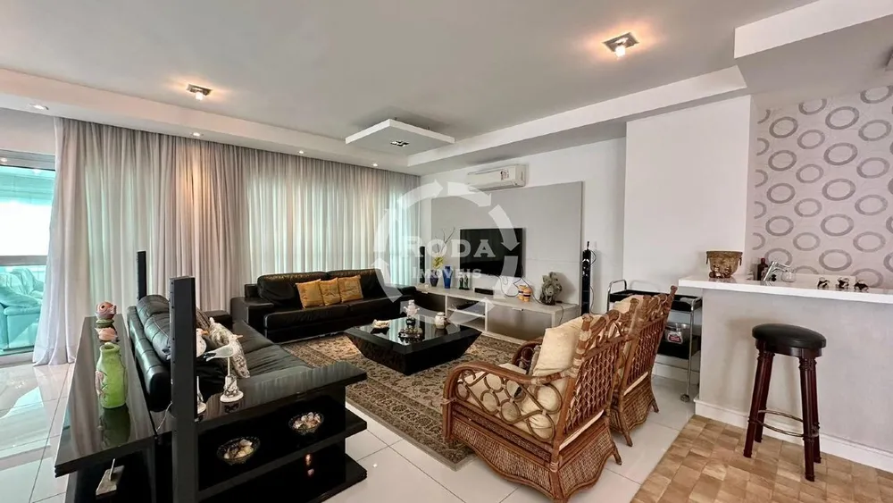 Apartamento, 4 quartos, 400 m² - Foto 7