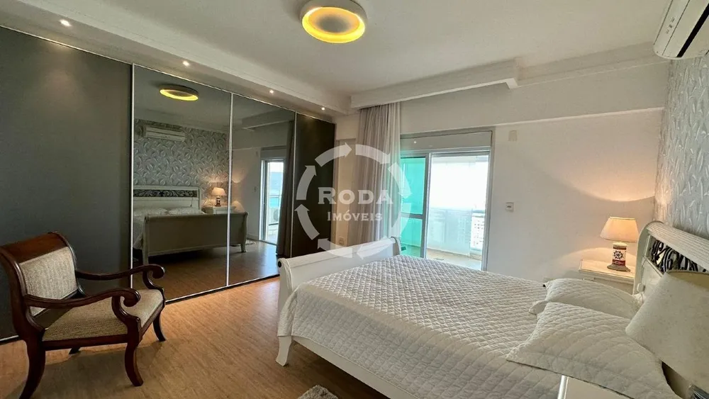Apartamento, 4 quartos, 400 m² - Foto 9