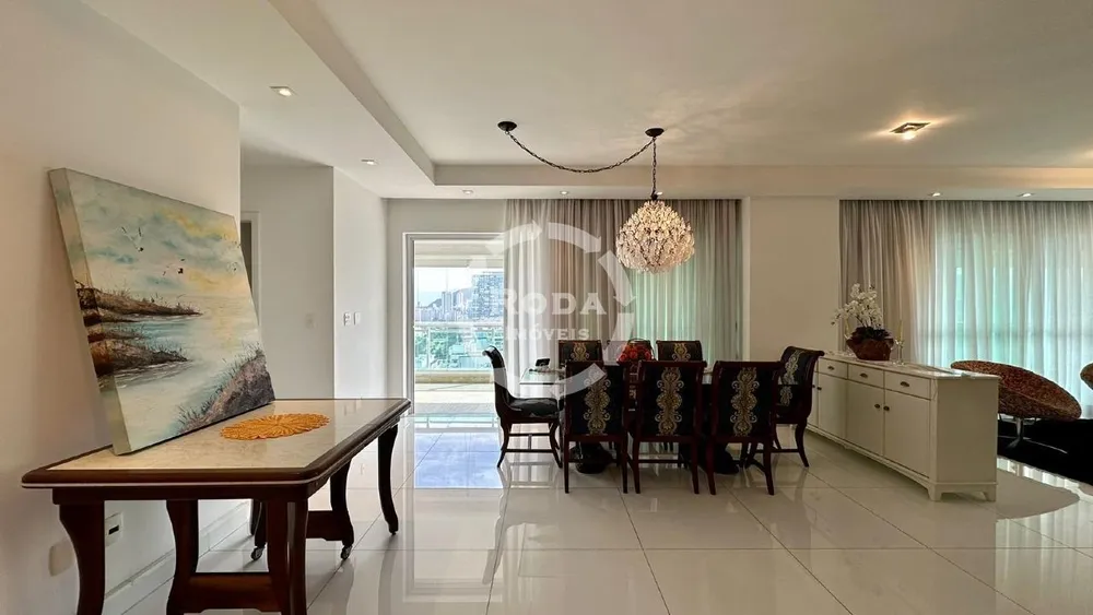 Apartamento, 4 quartos, 400 m² - Foto 6