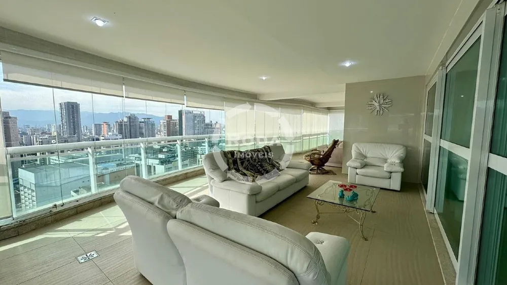 Apartamento, 4 quartos, 400 m² - Foto 3