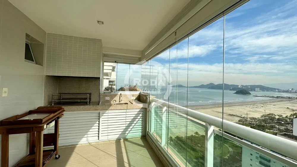 Apartamento, 4 quartos, 400 m² - Foto 2