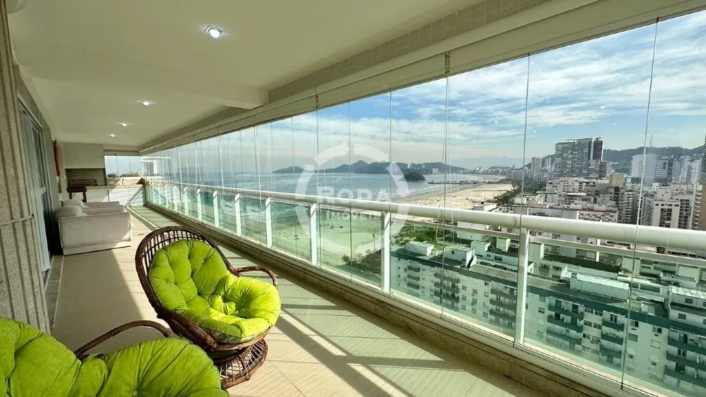 Apartamento, 4 quartos, 400 m² - Foto 1