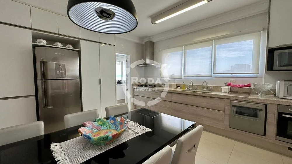 Apartamento, 4 quartos, 400 m² - Foto 1