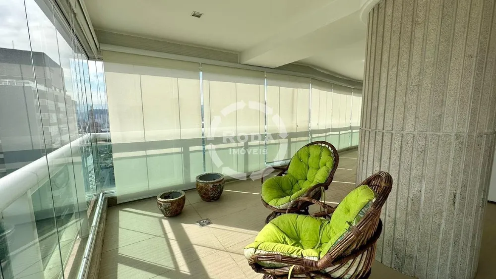 Apartamento, 4 quartos, 400 m² - Foto 5