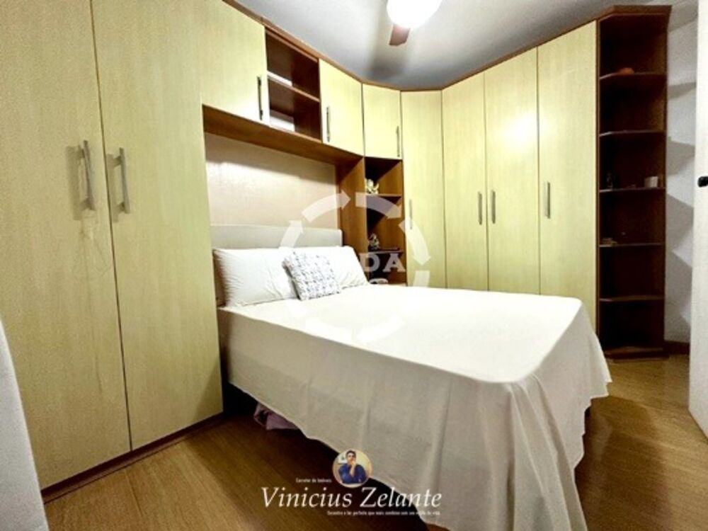 Apartamento à venda com 2 quartos, 63m² - Foto 11