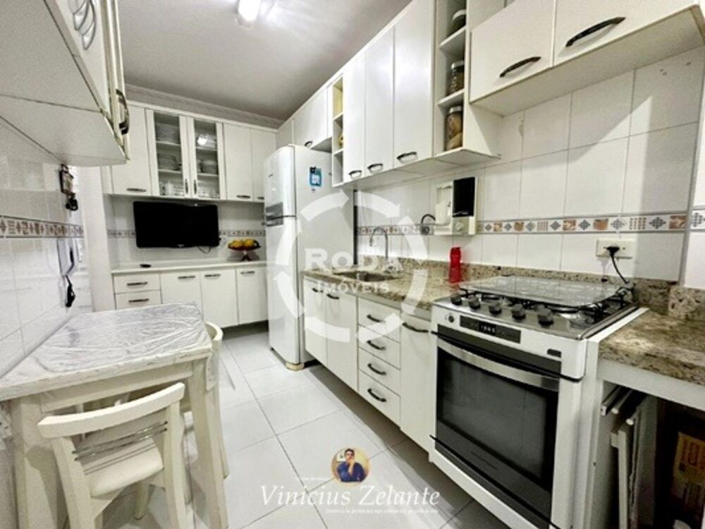 Apartamento à venda com 2 quartos, 63m² - Foto 7