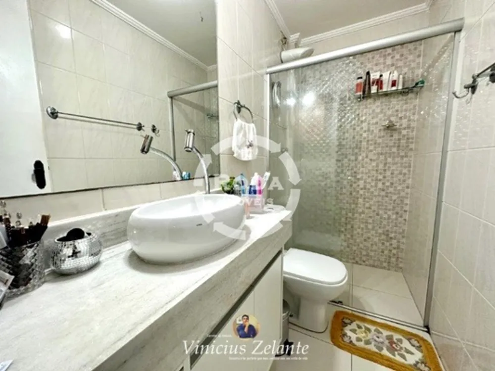Apartamento, 2 quartos, 63 m² - Foto 10