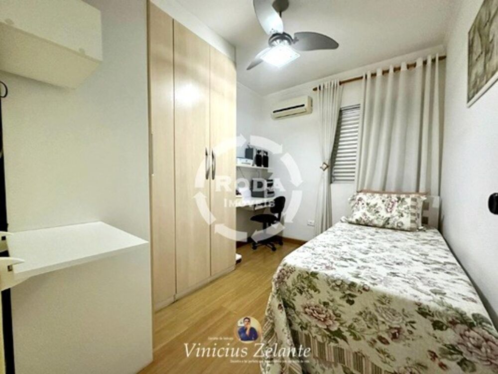 Apartamento à venda com 2 quartos, 63m² - Foto 9