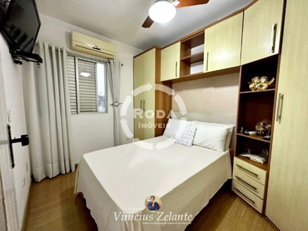 Apartamento à venda com 2 quartos, 63m² - Foto 4