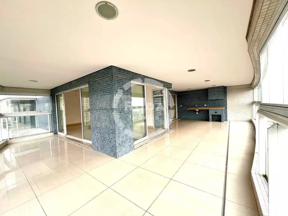 Apartamento, 4 quartos, 255 m² - Foto 13