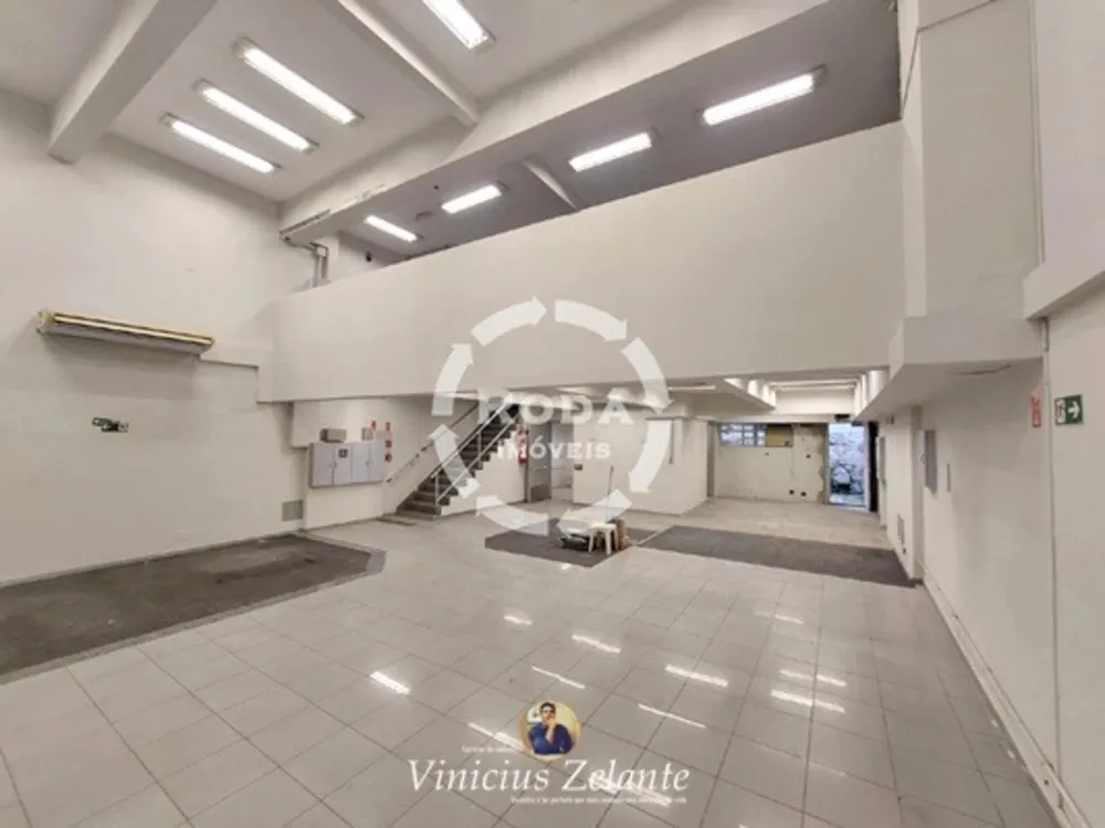 Loja-Salão, 604 m² - Foto 1