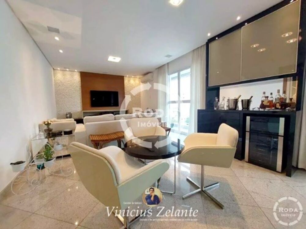 Apartamento, 3 quartos, 183 m² - Foto 10