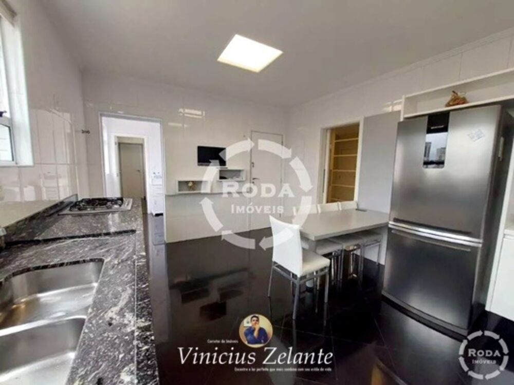 Apartamento, 3 quartos, 183 m² - Foto 3