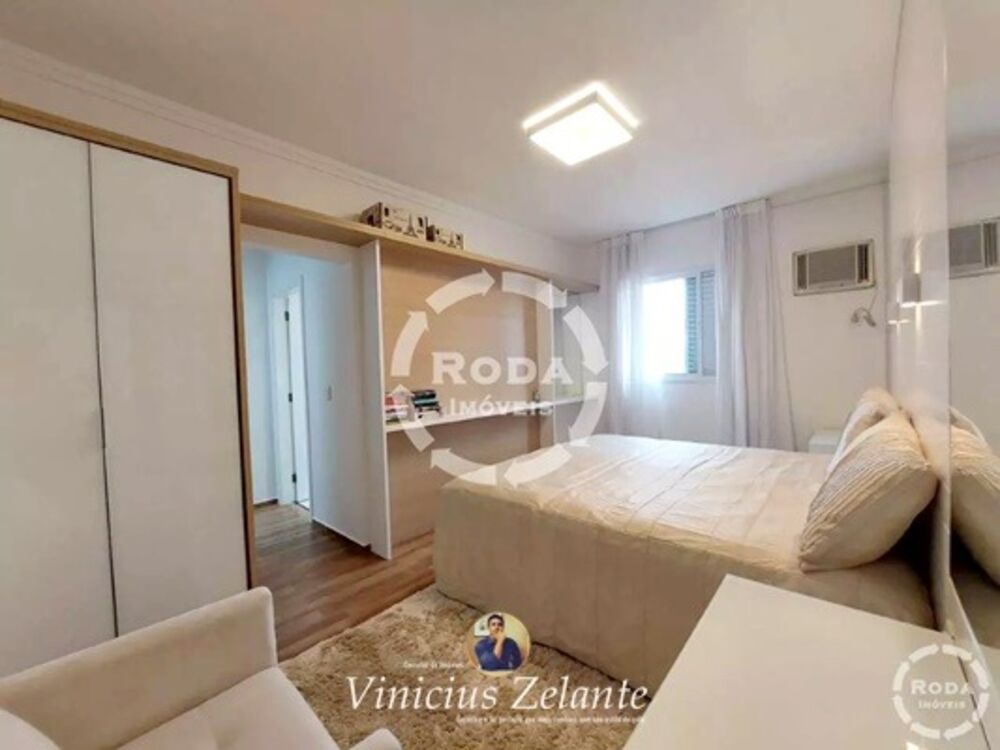 Apartamento, 3 quartos, 183 m² - Foto 8