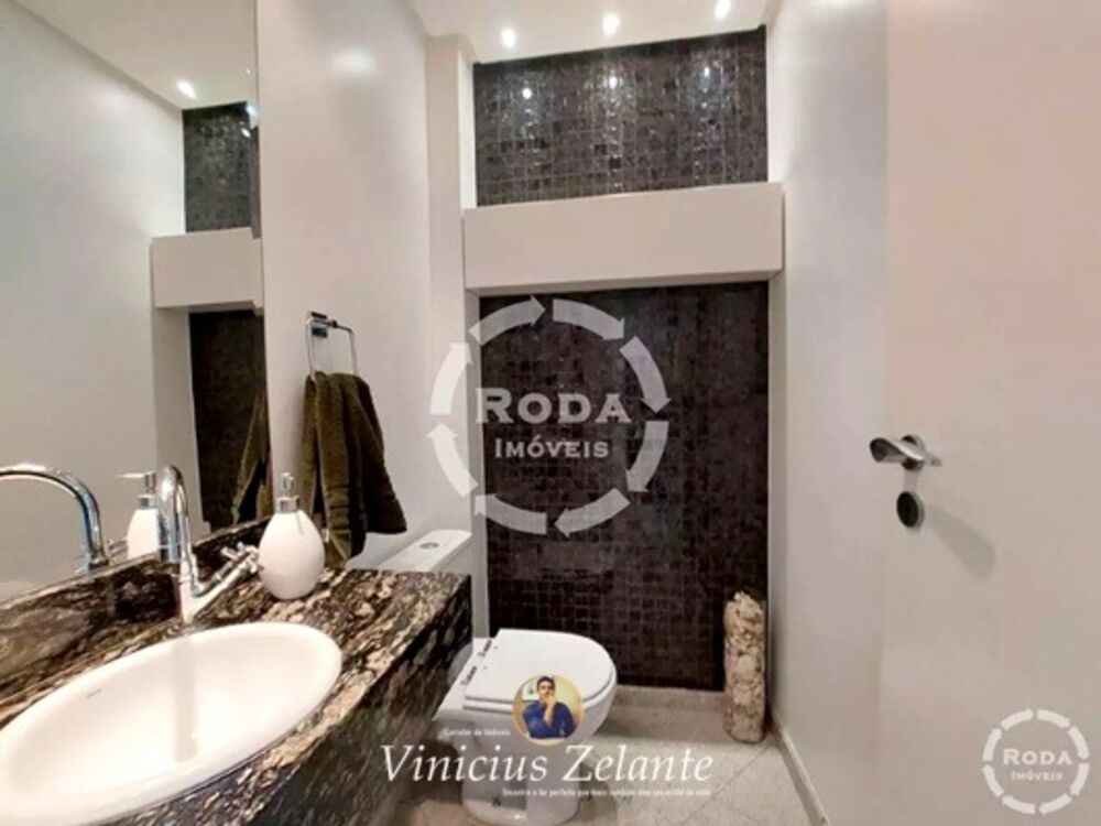 Apartamento, 3 quartos, 183 m² - Foto 7
