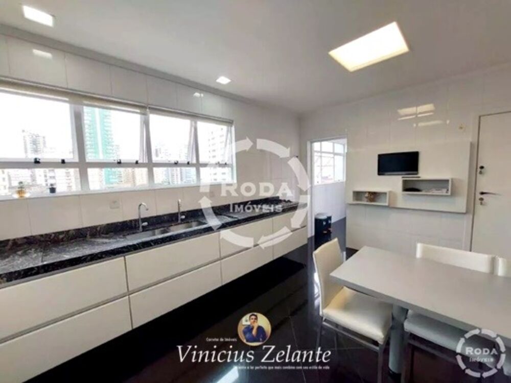 Apartamento, 3 quartos, 183 m² - Foto 9